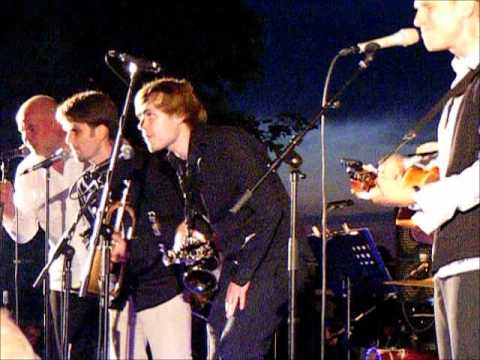 keimzeit und das filmorchester Babelsberg III - Belzig - 2011