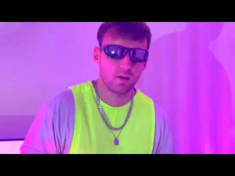 retro43x - Sag ya (Official Video) (Shot on Jonas iPhone)