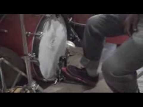 Mestre Tatá - Aula - Pedal