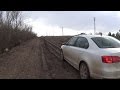 Роботизированный Volkswagen Jetta 1.4 TSI (122 л.с.) 7-DSG. Обзор ...