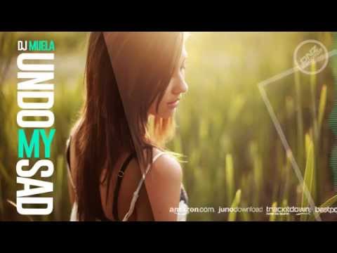 DNZ122 // DJ MUELA - UNDO MY SAD (Official Video DNZ RECORDS)