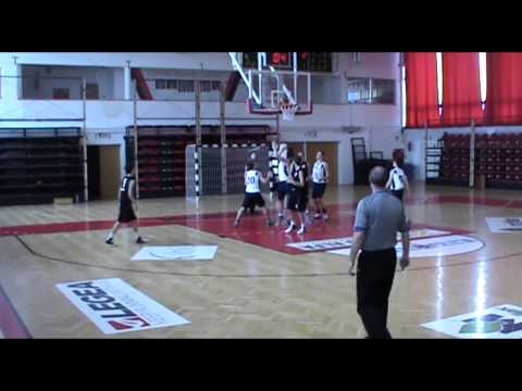 Legszebb Vasas, Körmend