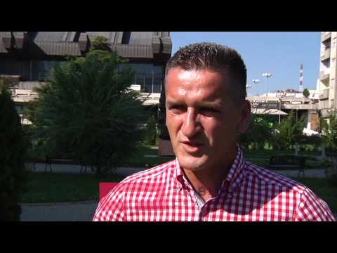 ARENA - Hajvalia debuton në ligen e kampionëve