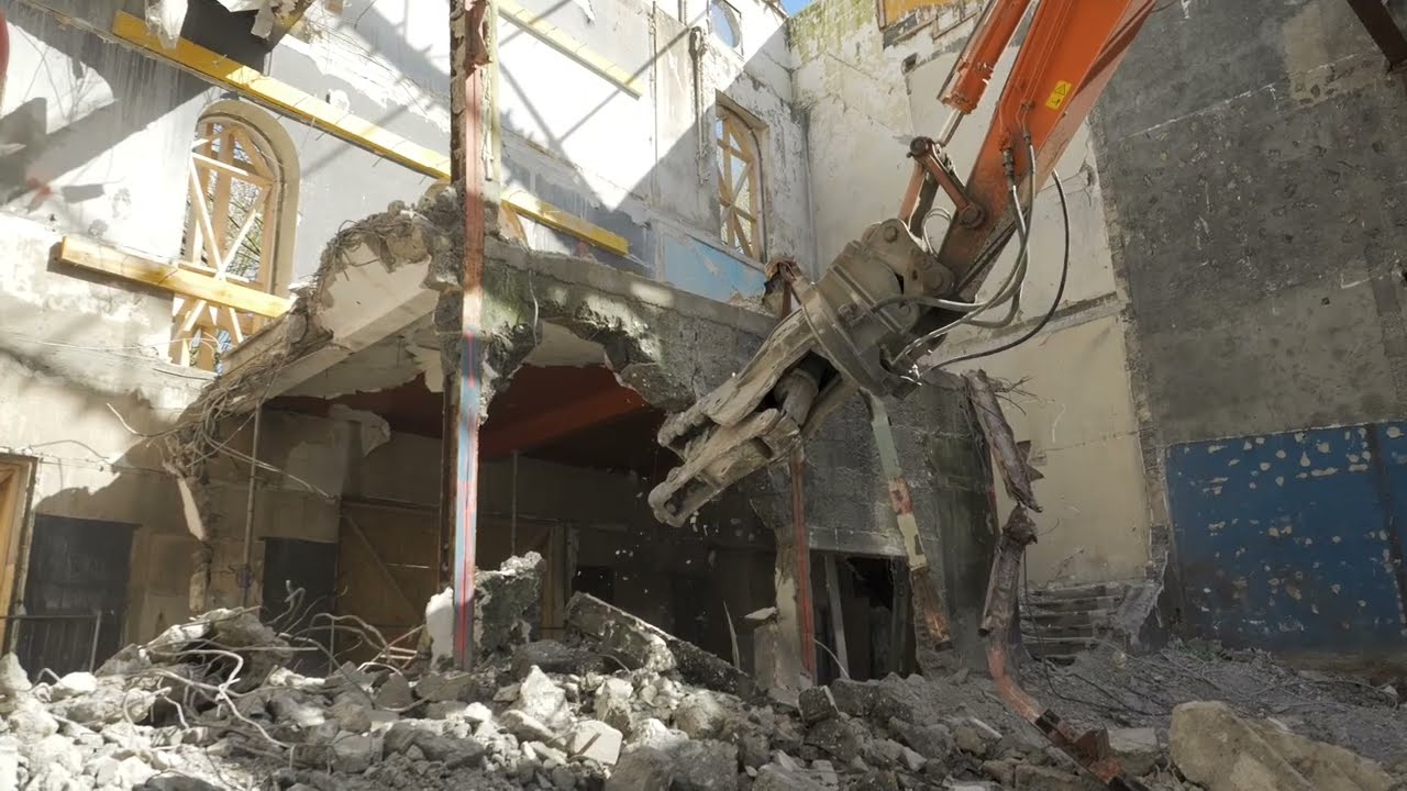 Vidéo externe