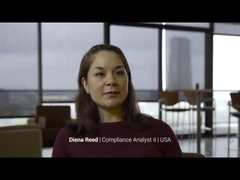 Compliance analyst video 1