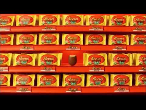 Reese's Peanut Butter Eggs Commercial (2019)