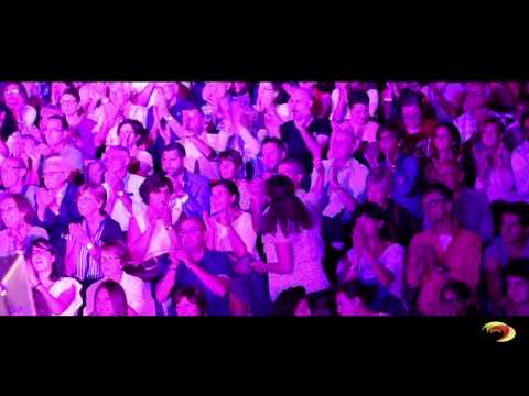 Vocalmente 2015 - Day 1