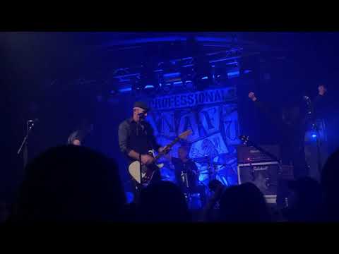 Thumbnail for The Professionals - “Payola” live The Garage, London 24/10/2021 by Dave Jones