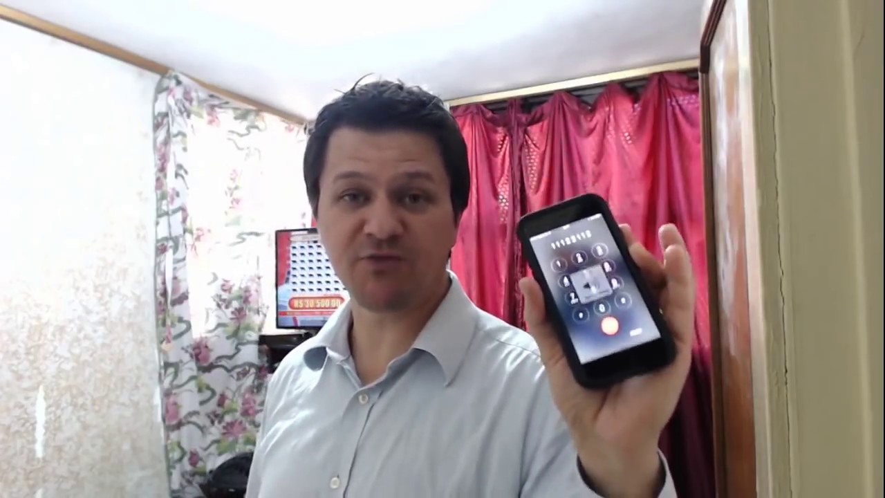 Liguei e entrei Ao Vivo no Game Phone! Veja, no final, porque talvez não compensou!!!