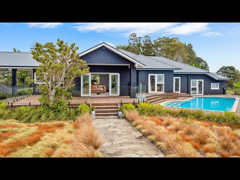 178 Mahoenui Valley Road, Coatesville, Rodney, 6 غرف, 3 حمامات, Lifestyle Property