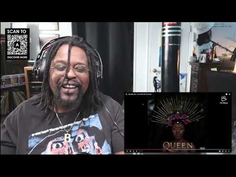 Ayanda Jiya Love Me ft Kwesta REACTION