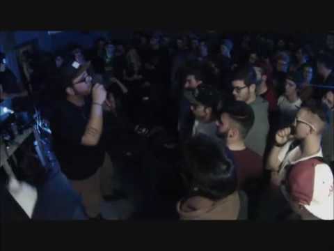 DA MIC DOJO - Round 7 - selezioni CHIOMA