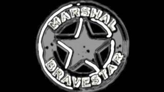 Marshal Bravestar - Angry Little Man [Favours For Sailors - Track 12]