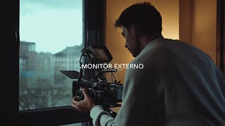 ES ESTE EL MEJOR MONITOR EXTERNO PARA VIDEO CALIDAD-PRECIO? 🎥
