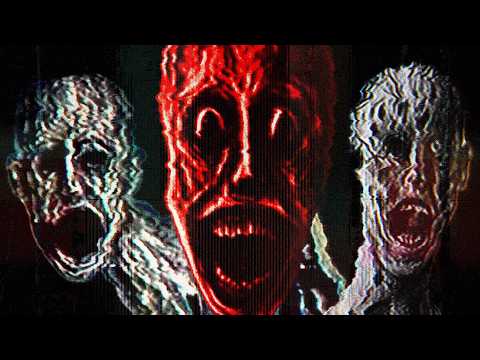 ЭТО БОЛЬШЕ НЕ ЧЕЛОВЕК | Аналоговый Хоррор Basswood County