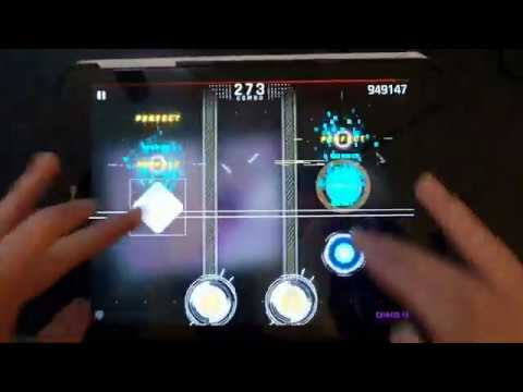[Cytus II] "What's Your PR.ice?" by SOTUI ft. Kry.exe (Chaos lv13)