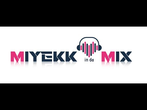 miyekk in da mix #72 (Music Tribute to DJ Shog)