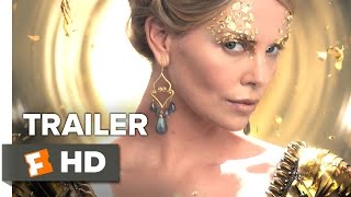 The Huntsman: Winters War Official Trailer #1 (201