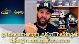 Run The Jewels - RTJ3 Album Review (Overview + Rating)