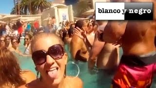 Hugo Villanova - La Playa (Official Video)