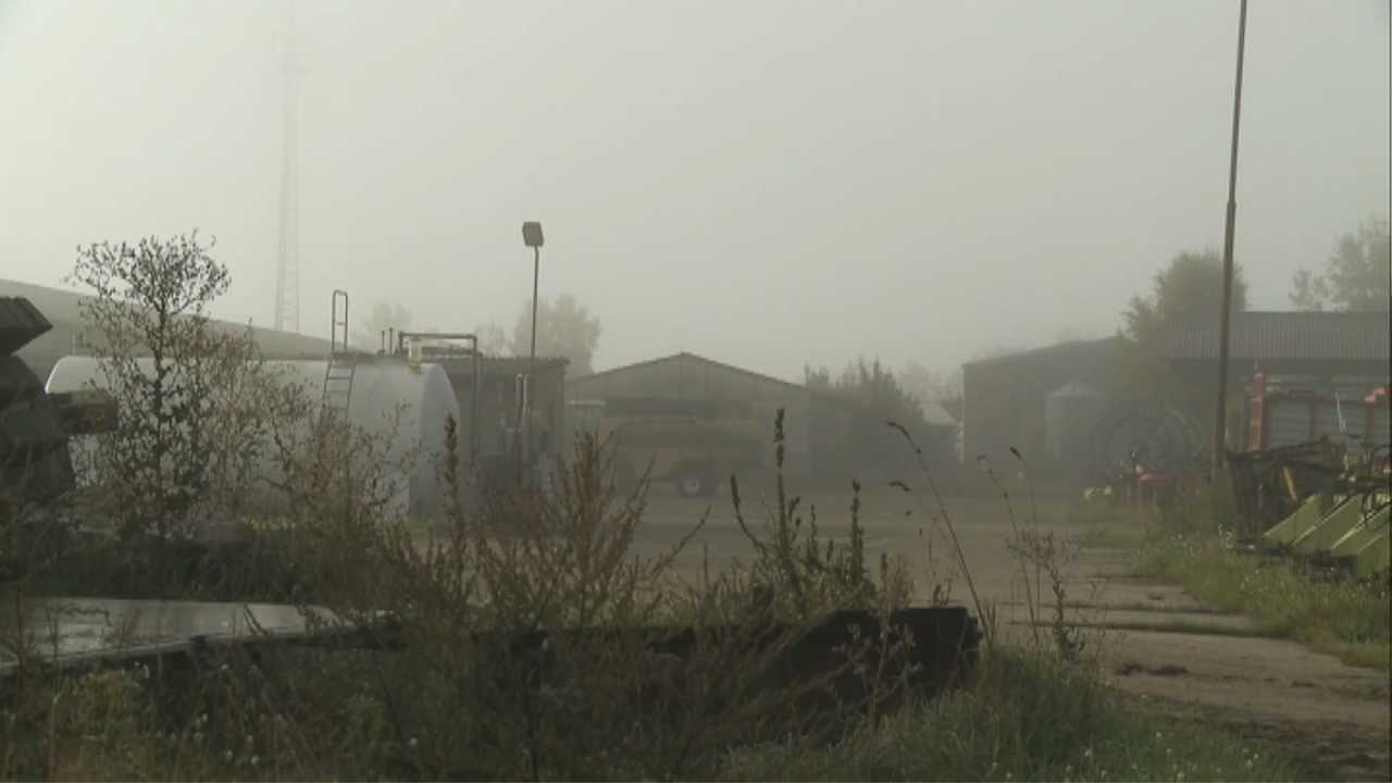 Harvest - Official Trailer