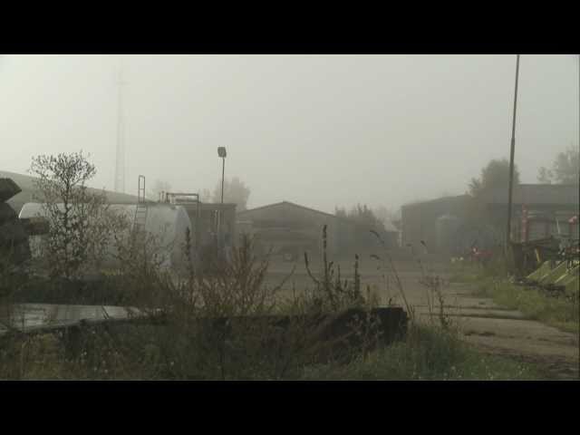 Harvest - Official Trailer