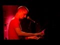 Jay Brannan - Bowlegged And Starving (Live 2013 - Milano)