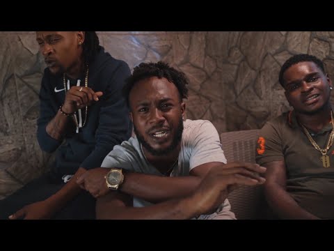 BIG G ❌ BLOO ❌ RVLPH - MONEY LIKE BO$$