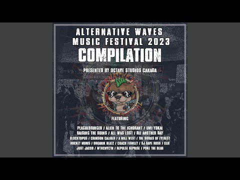 A UKG Selection (Live)