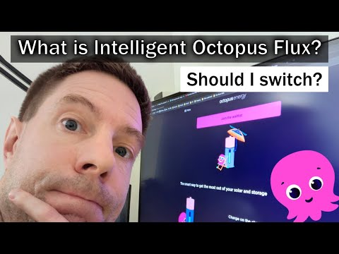 What is Intelligent Octopus Flux? - Should I switch?