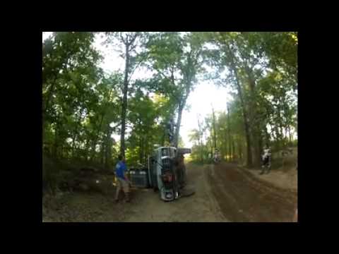 Lance Kobusch interview at Kobusch Compound!