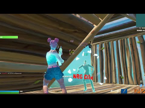 Shot Me Down 🔫 (Fortnite Montage)
