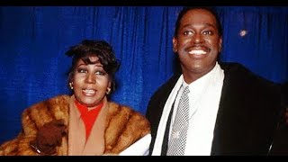 Aretha franklins&#39; Love Me Right Featuring Luther Vandross
