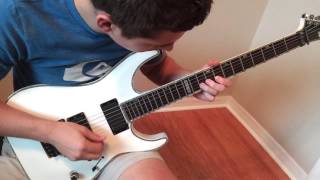 August Burns Red-Animals (Dual Cover)