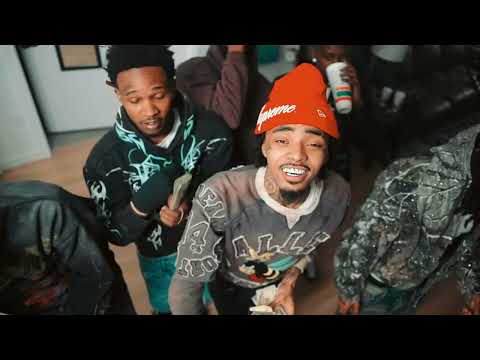 Meech - His Homie Did (Official Music Video)