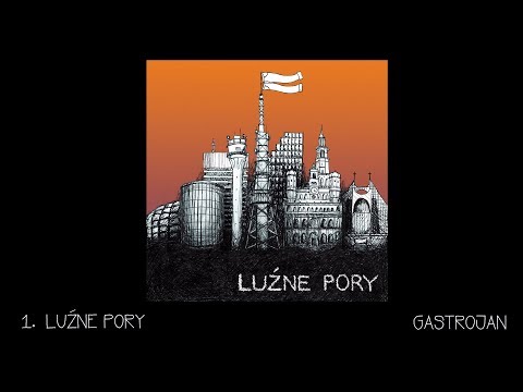 Gastrojan - Luźne Pory