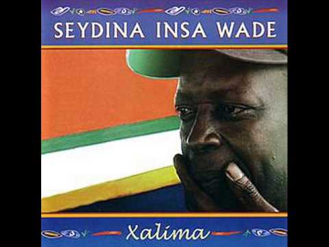 Seydina Insa Wade-Mag Du Caaxaan