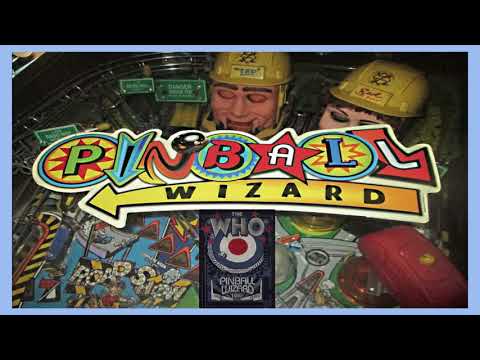 Pinball Wizard