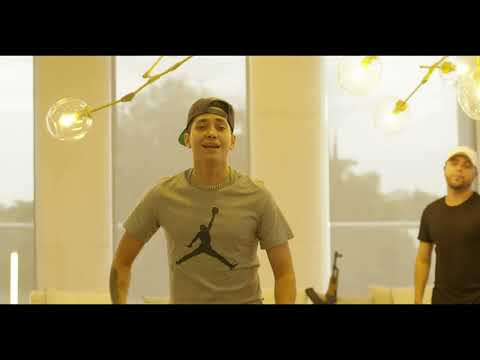 CUERVOS -- Abraham Vazquez x Manuel Torres (Video Oficial)