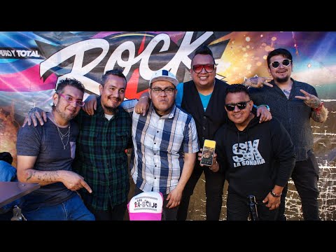 Los ka-Skajo Ft Jorge Serrano (Los Auténticos Decadentes) "¿Dónde estás?".