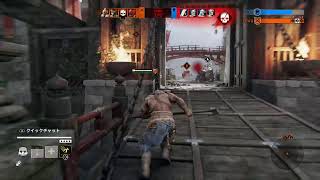紳士のゲームフォーオナー