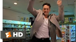 All Grownsed Up - Swingers (11/12) Movie CLIP (1996) HD