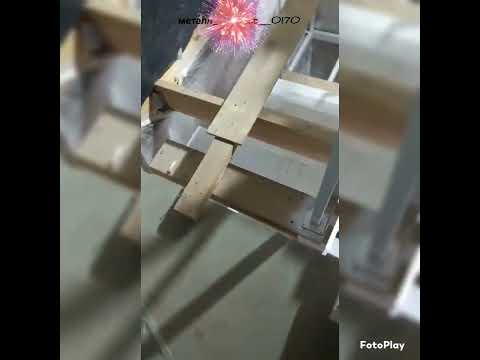 лестница монокосово и ограждение трос