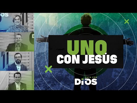 VayaconDiosEp. 842 - Uno con Jesús