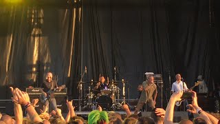 Descendents - &quot;Victim Of Me&quot; (Live) Riot Fest Chicago, IL 9/17/2016