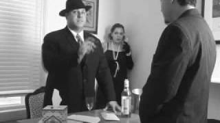 Urbano Legends: The Tear Drop Tattoo