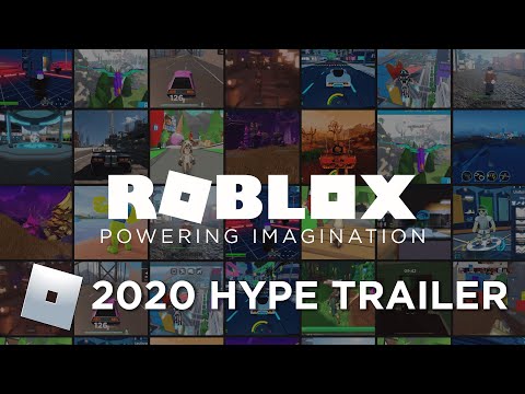 Roblox Trailer