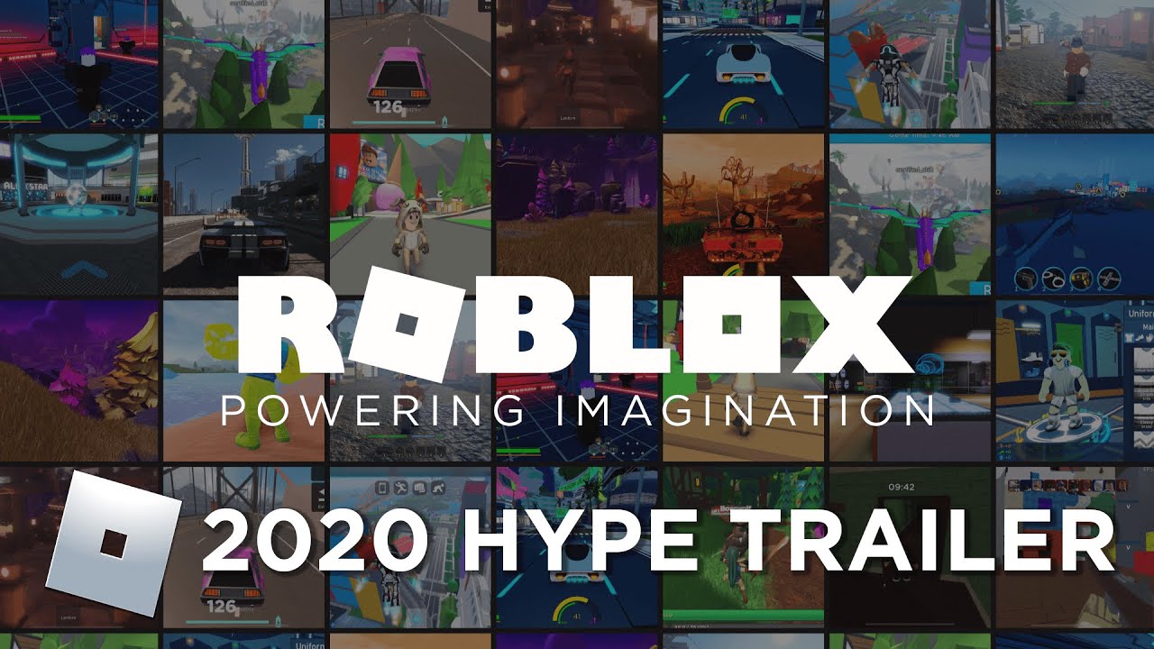 Download Free RobloxPlayer.exe to Play Roblox [LATEST]