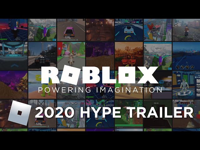 When does Roblox come to PS4 and PS5?