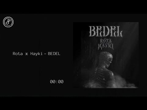 Rota x Hayki - BEDEL [8D Version]